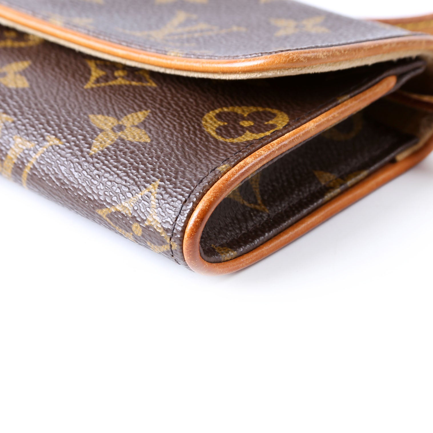 Pochette Twin PM Monogram