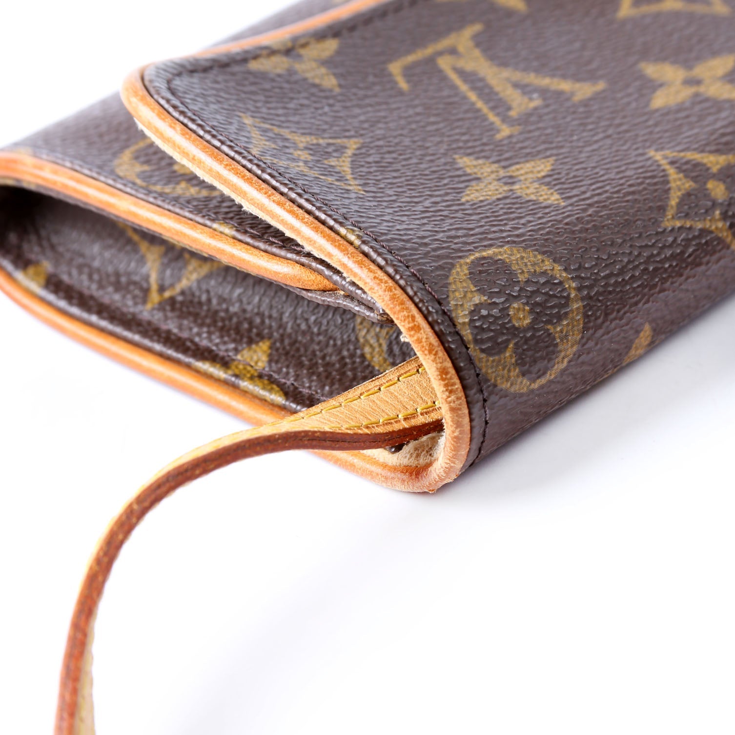 Pochette Twin PM Monogram