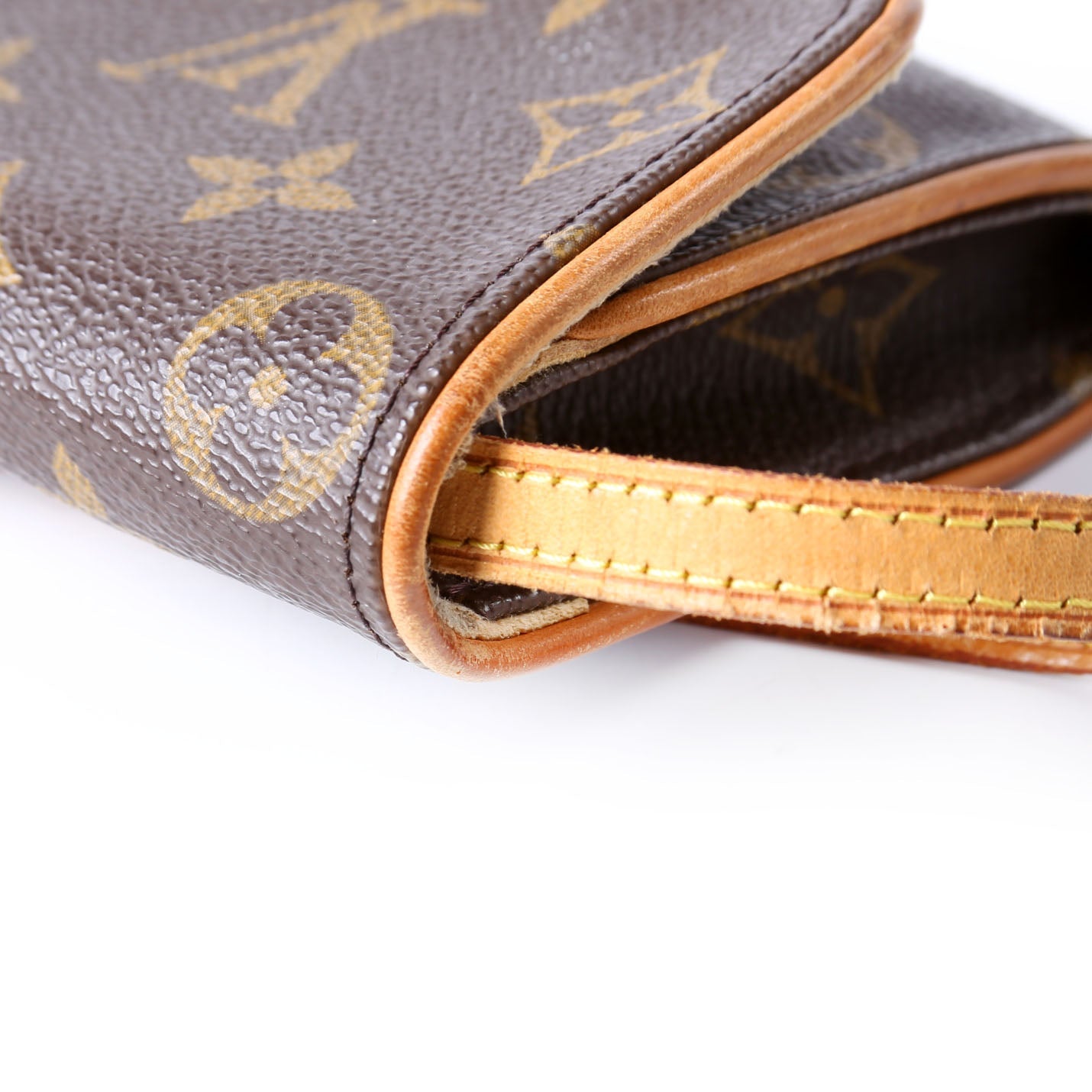 Pochette Twin PM Monogram