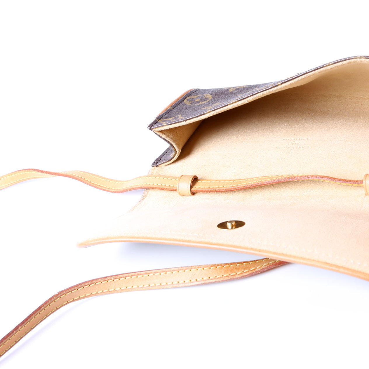 Pochette Twin PM Monogram