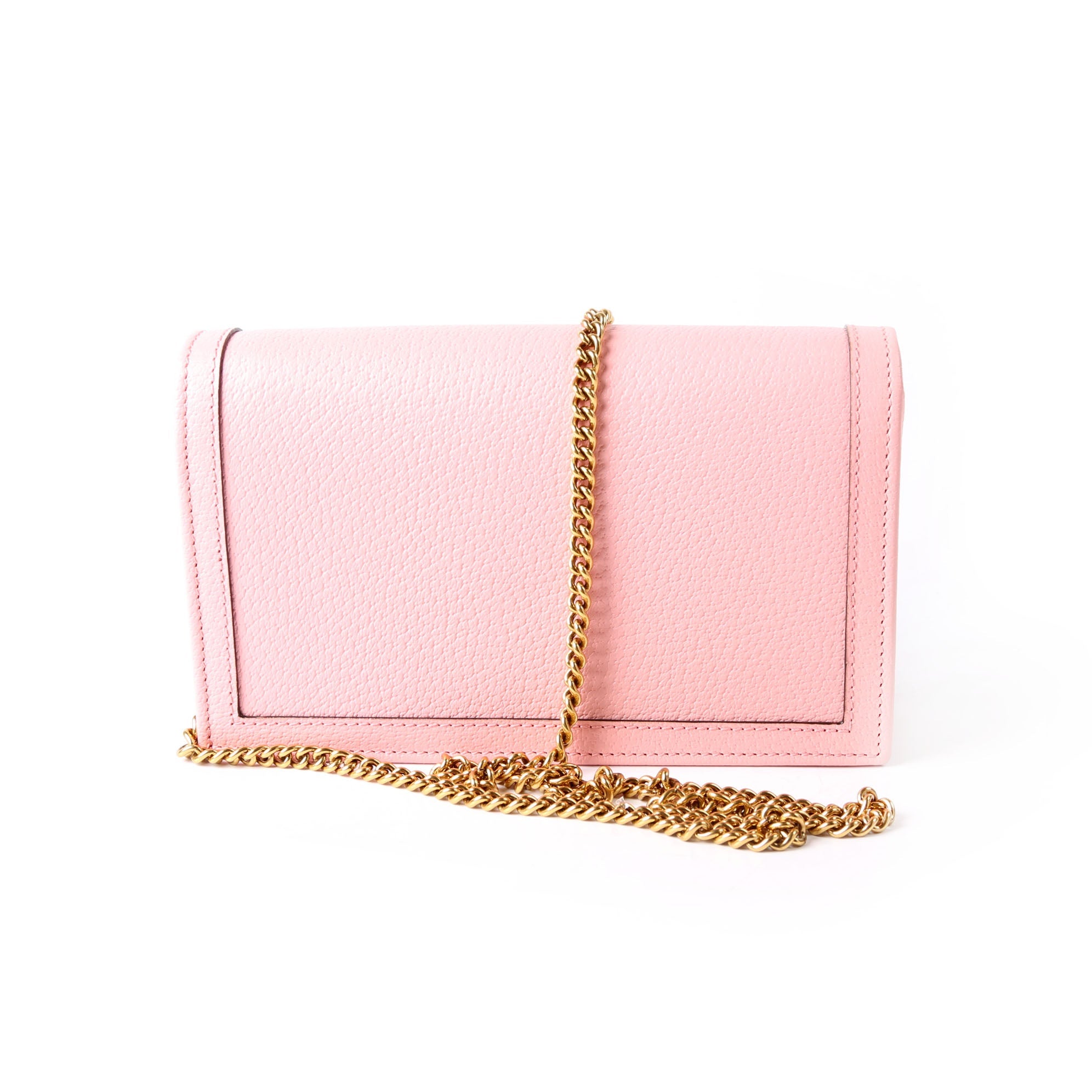 696817 Diana Mini With Bamboo Pink