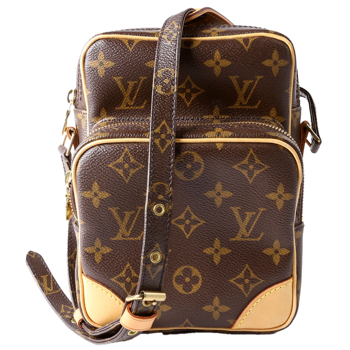 Amazone Monogram