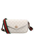 Gucci 764961 GG Supreme Ophidia Mini Bag
