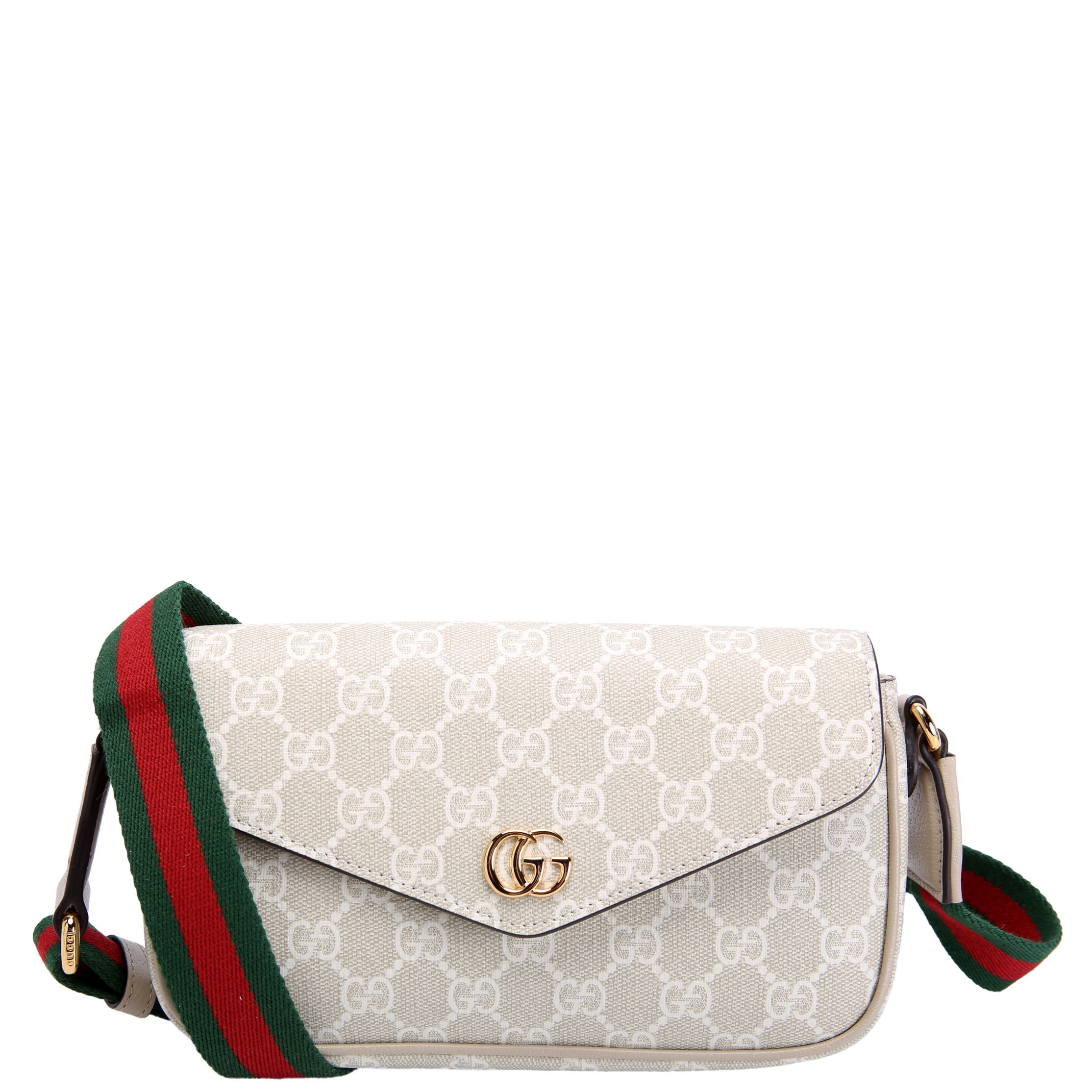 Gucci 764961 GG Supreme Ophidia Mini Bag