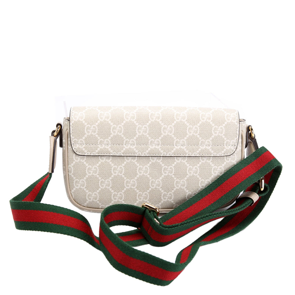 Gucci 764961 GG Supreme Ophidia Mini Bag