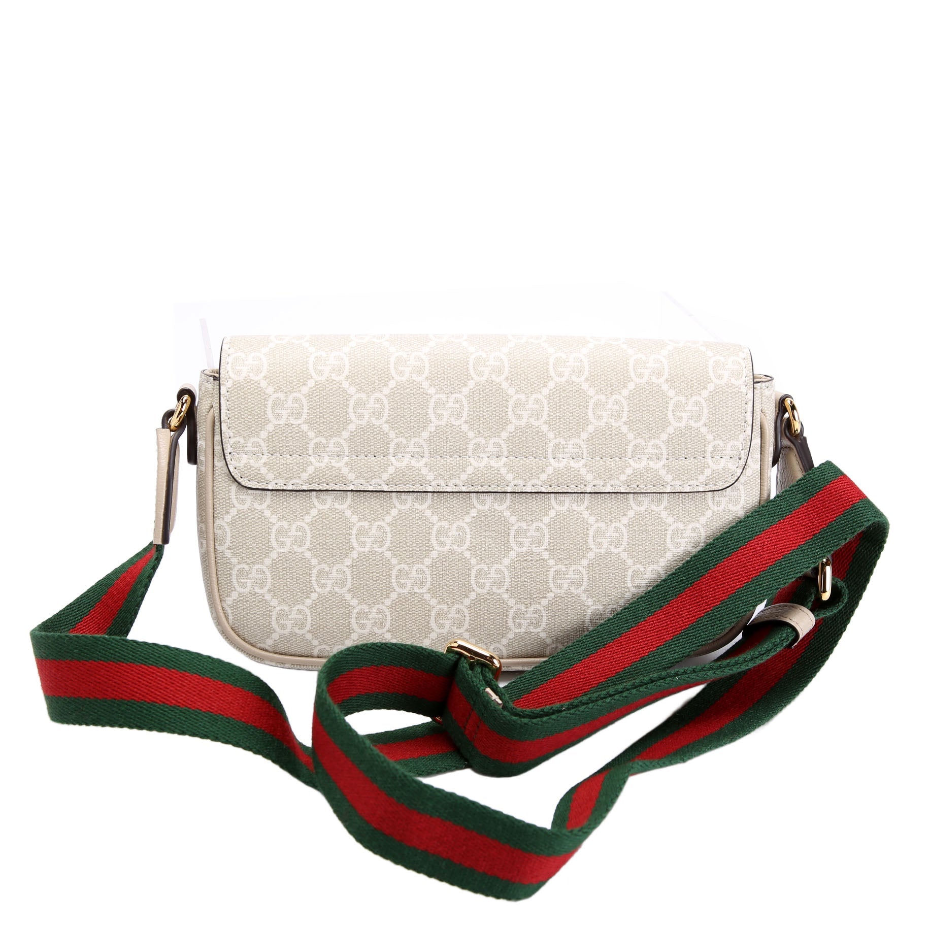 Gucci 764961 GG Supreme Ophidia Mini Bag