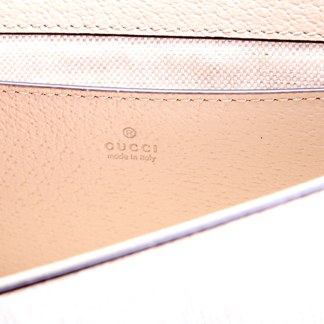 Gucci 764961 GG Supreme Ophidia Mini Bag
