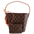 All In BB Monogram
