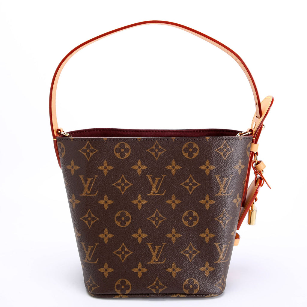 All In BB Monogram