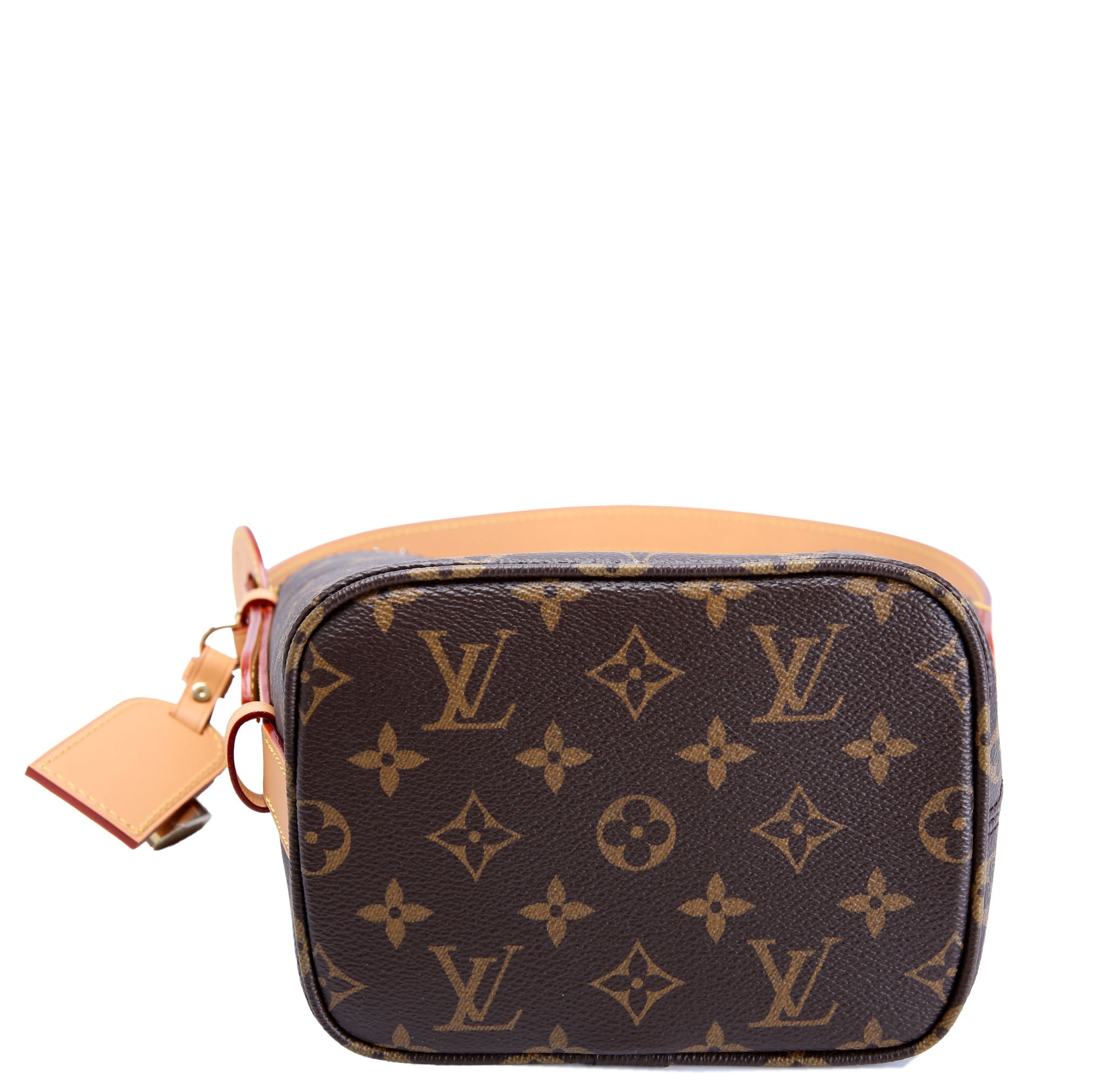 All In BB Monogram
