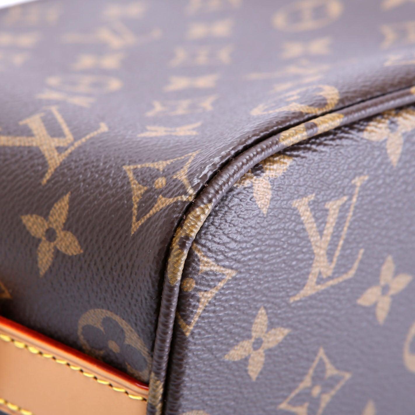 All In BB Monogram