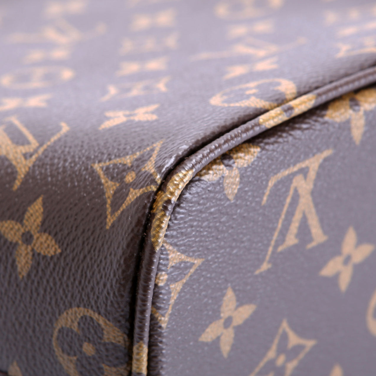 All In BB Monogram