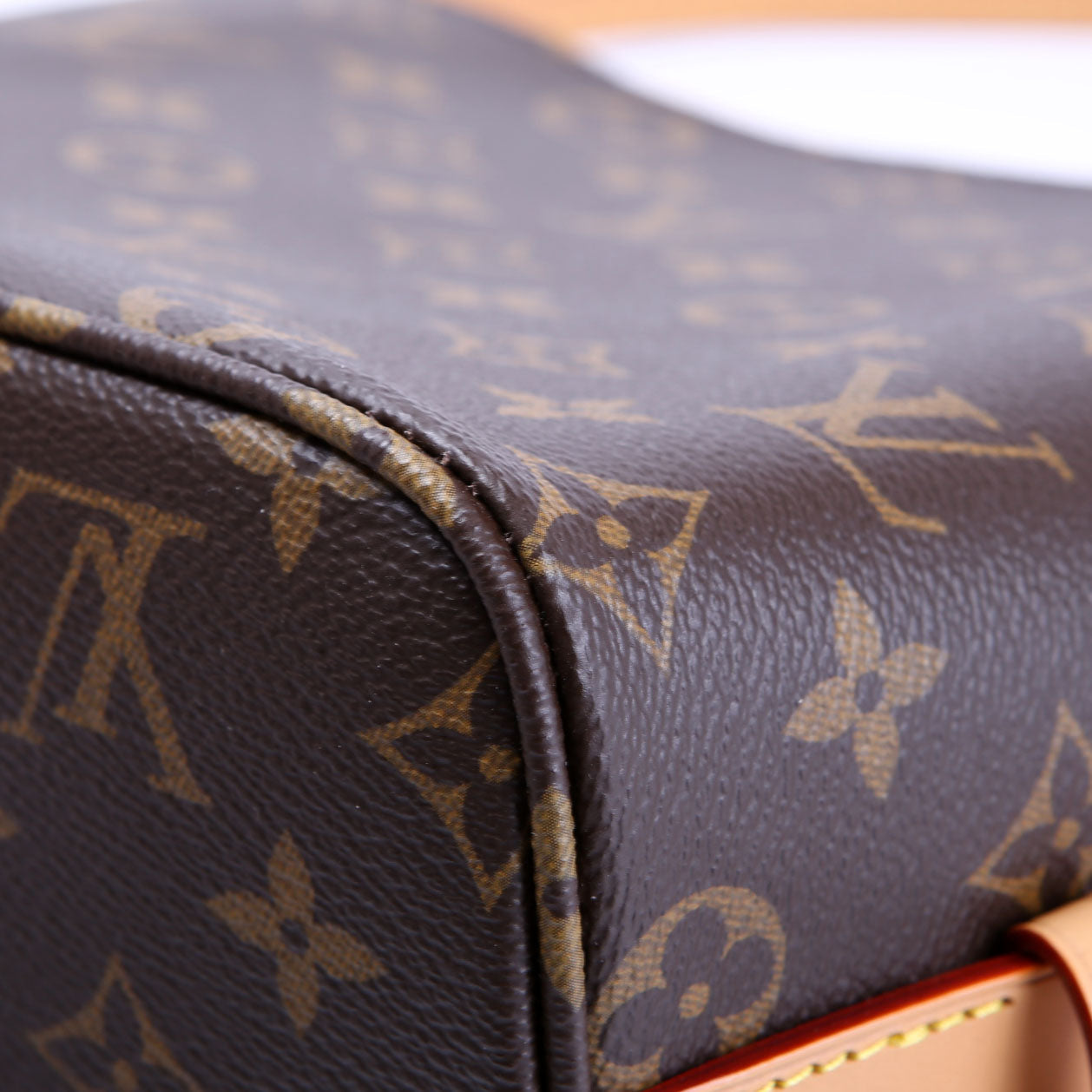 All In BB Monogram