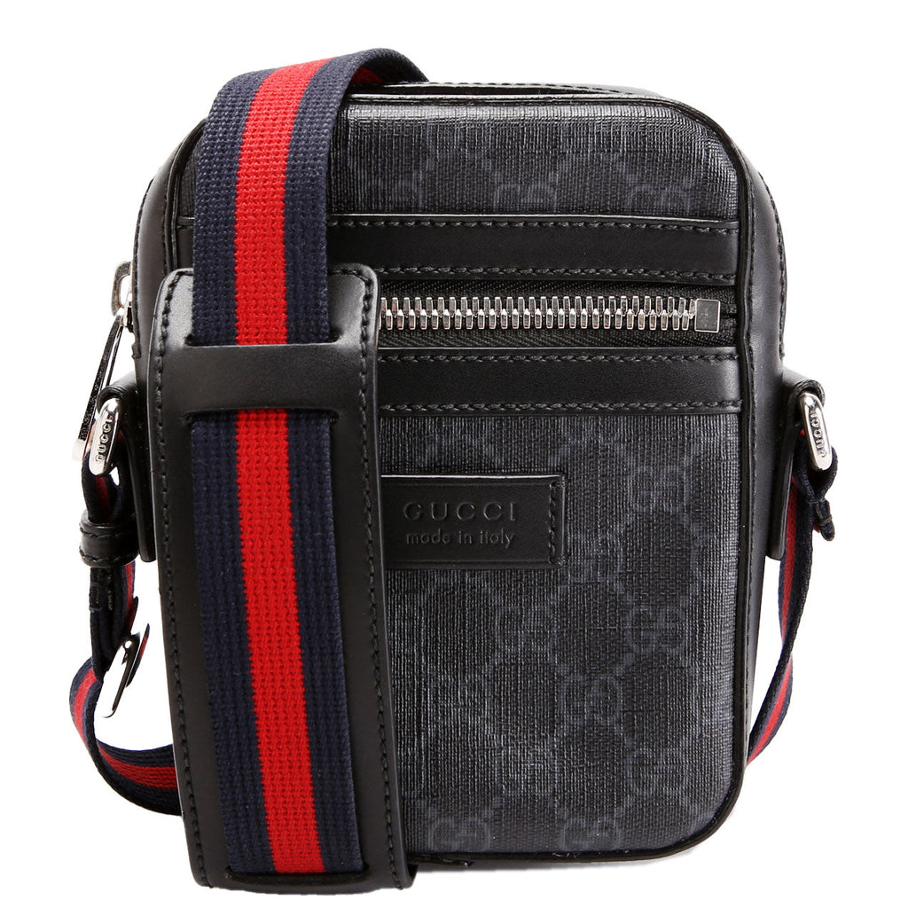598103 GG Supreme Messenger