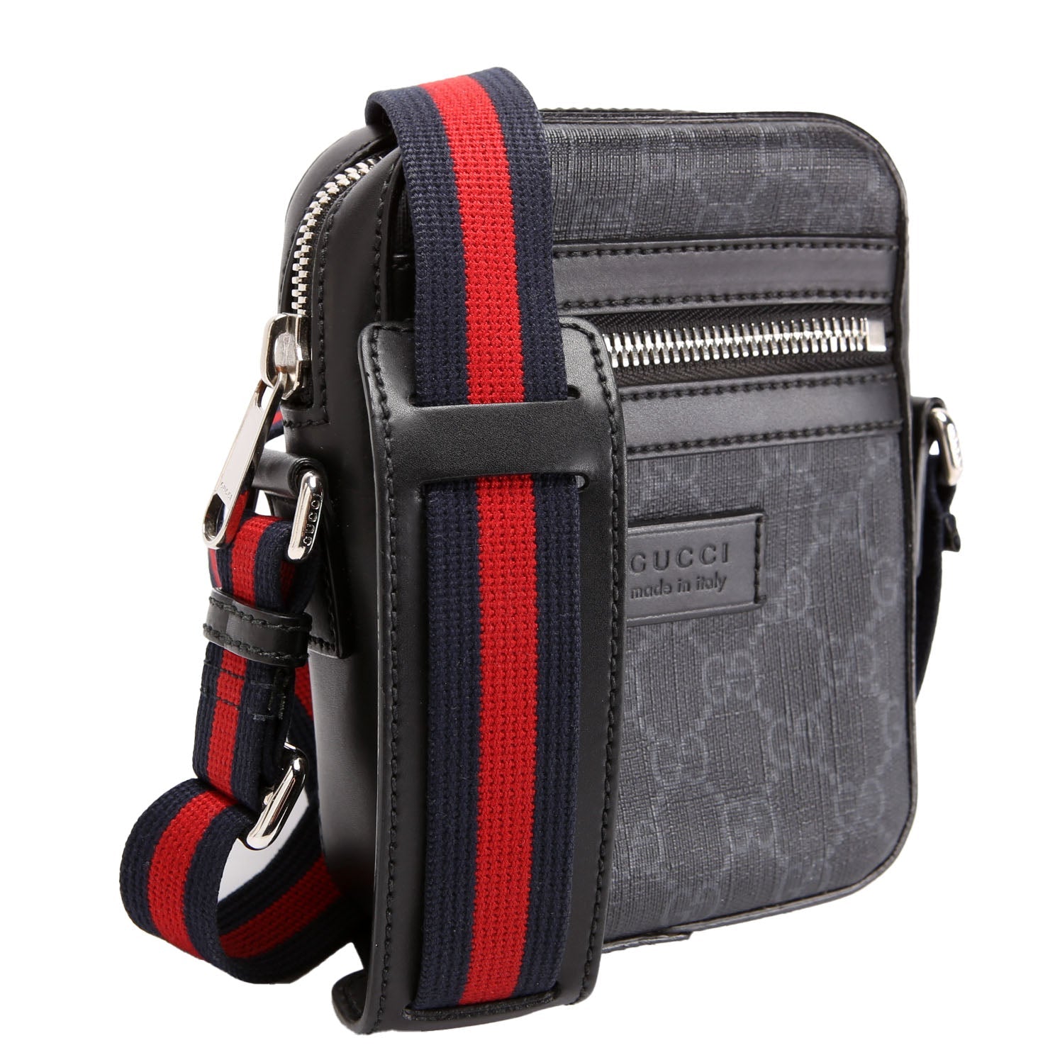 598103 GG Supreme Messenger
