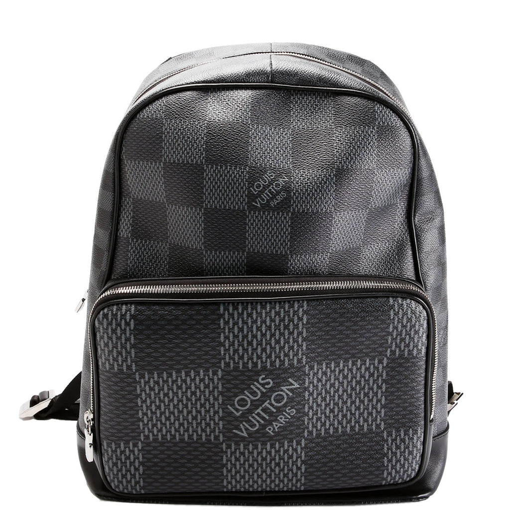 Campus Backpack Giant Graphite