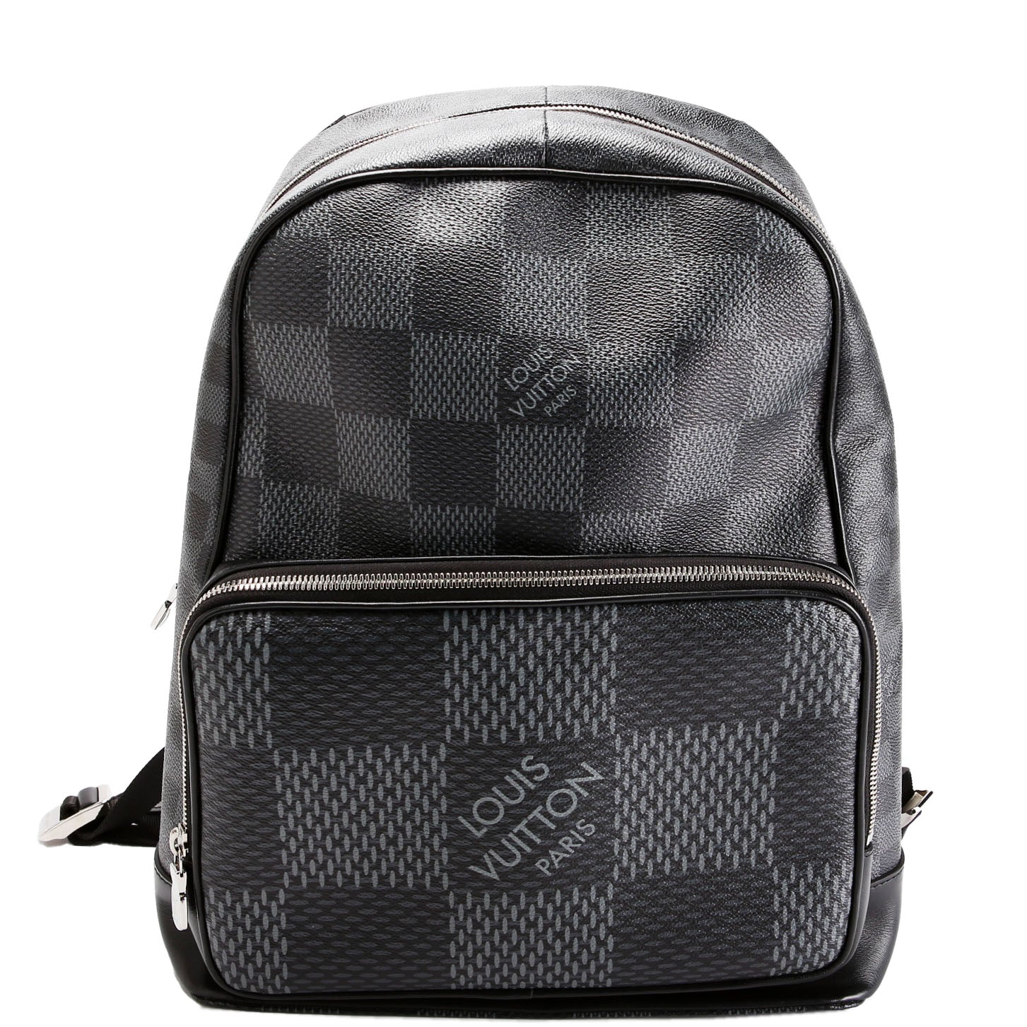 Campus Backpack Giant Graphite