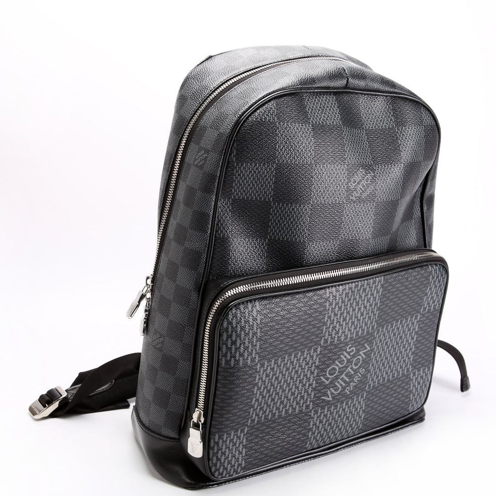 Campus Backpack Giant Graphite