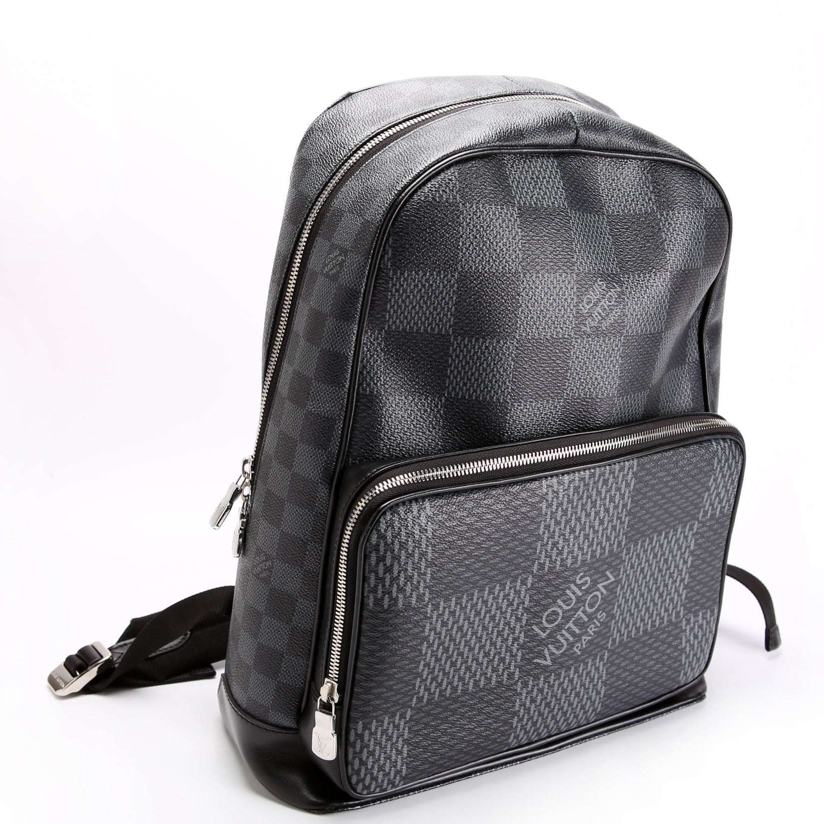 Campus Backpack Giant Graphite