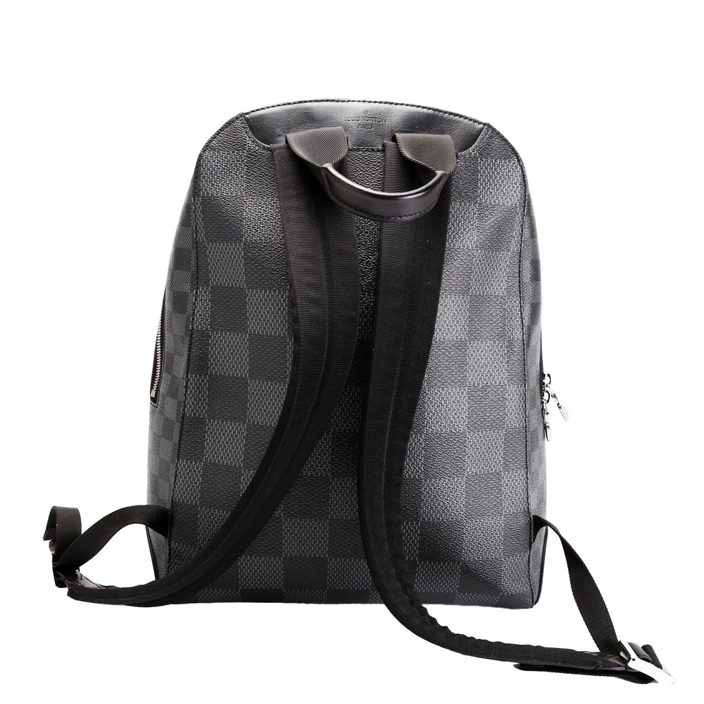 Campus Backpack Giant Graphite