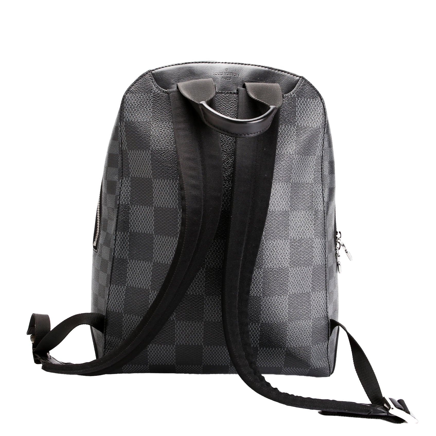 Campus Backpack Giant Graphite