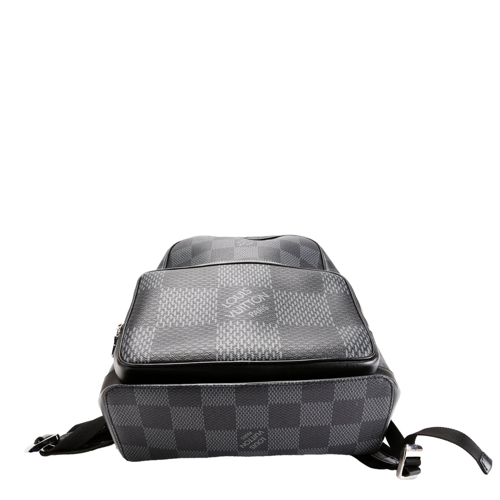 Campus Backpack Giant Graphite