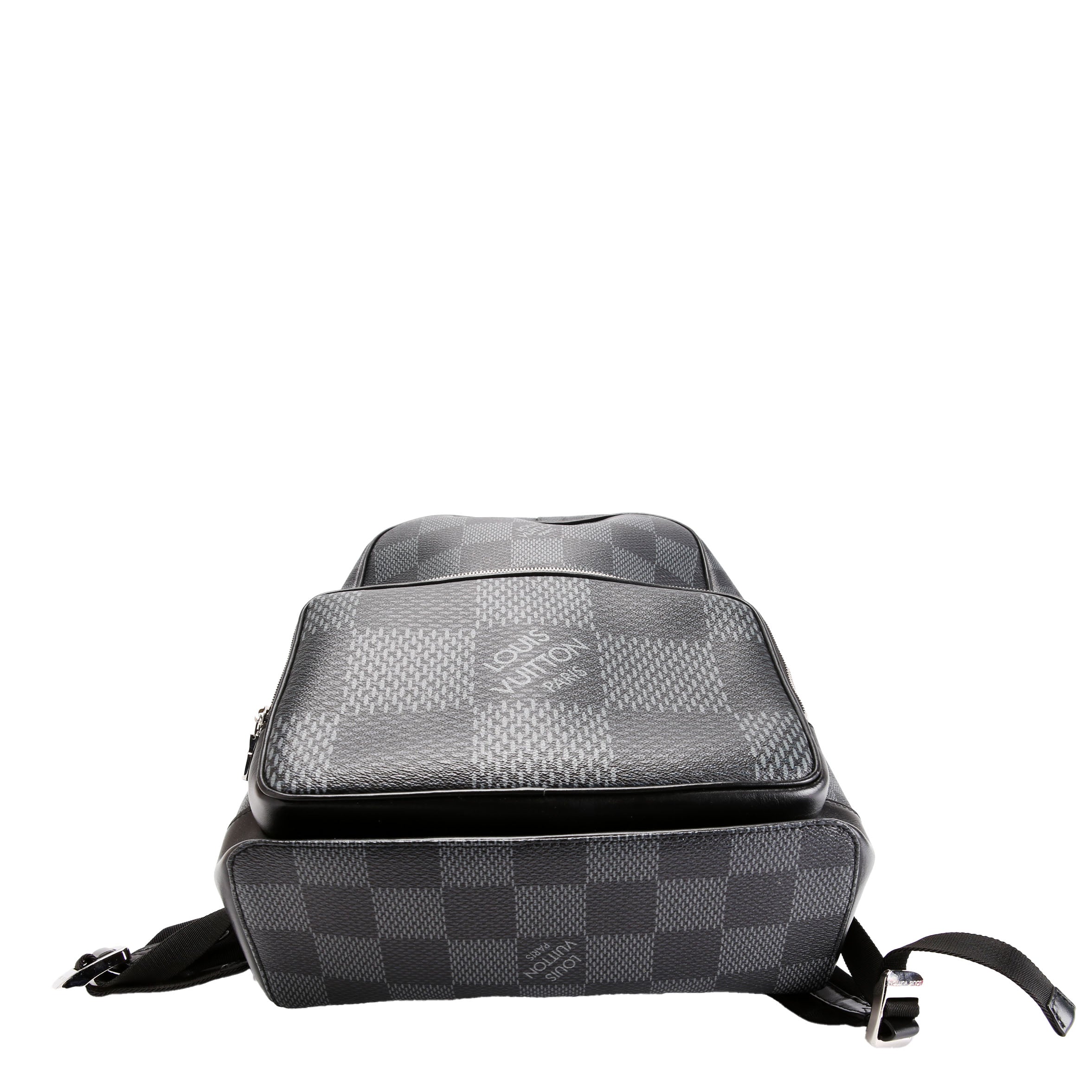 Campus Backpack Giant Graphite