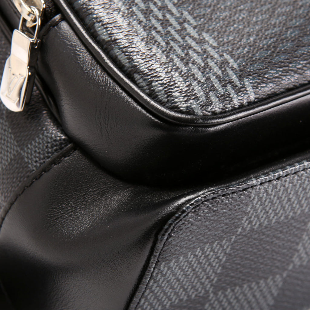 Campus Backpack Giant Graphite