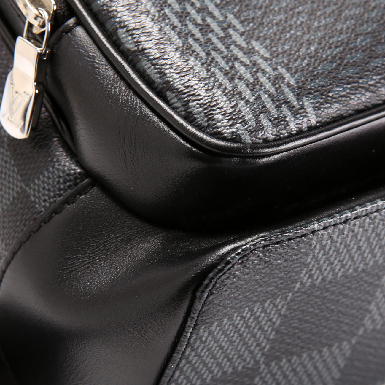 Campus Backpack Giant Graphite