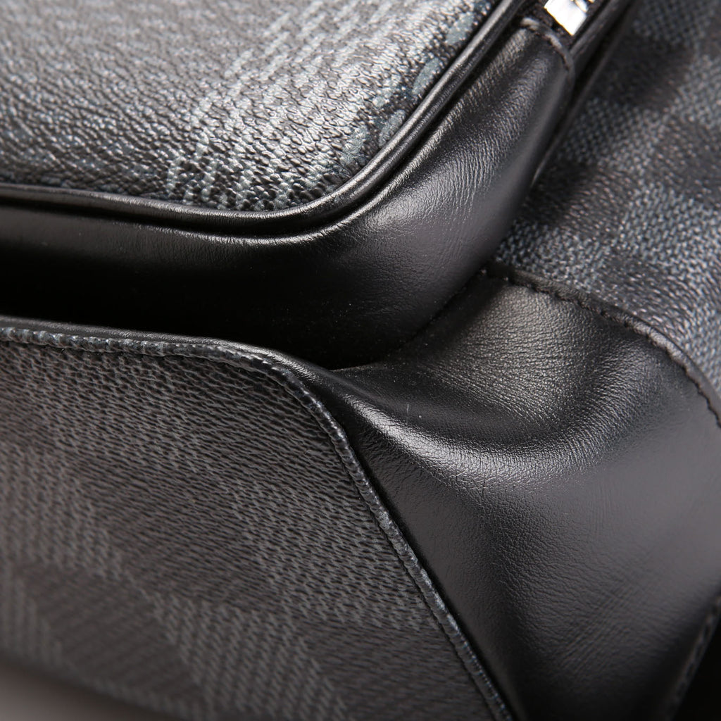 Campus Backpack Giant Graphite