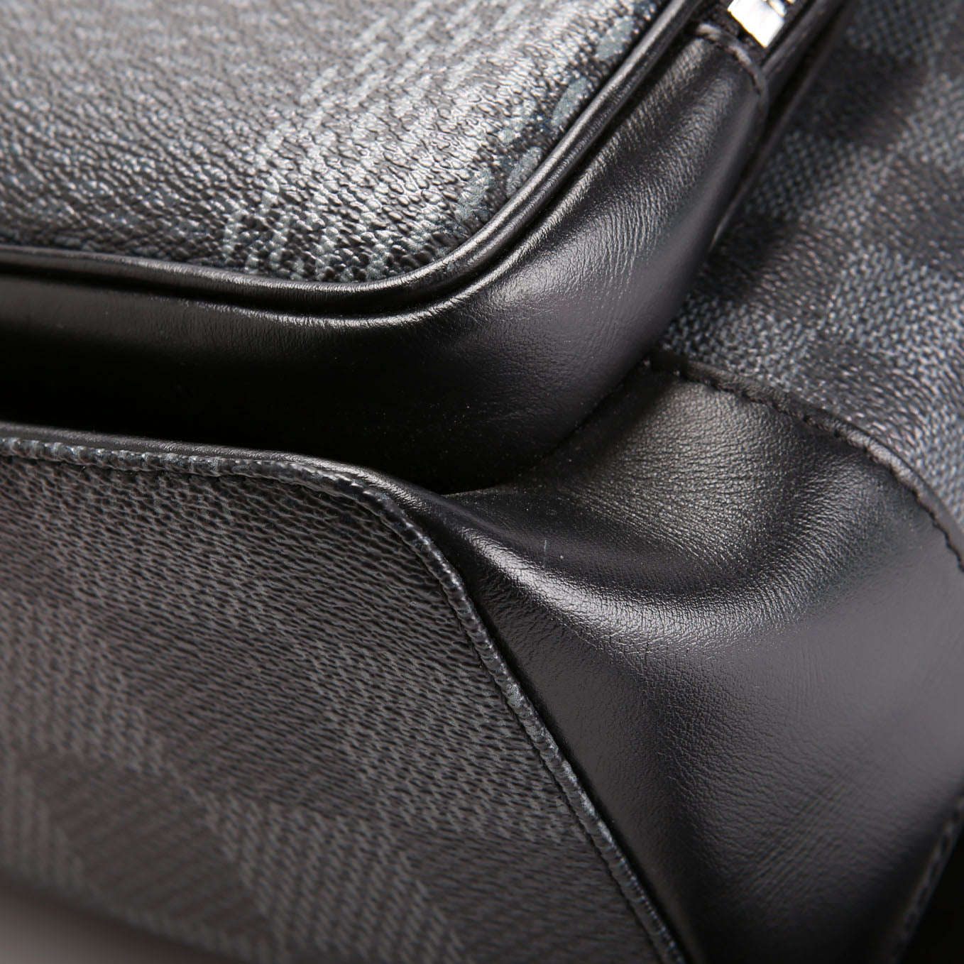 Campus Backpack Giant Graphite