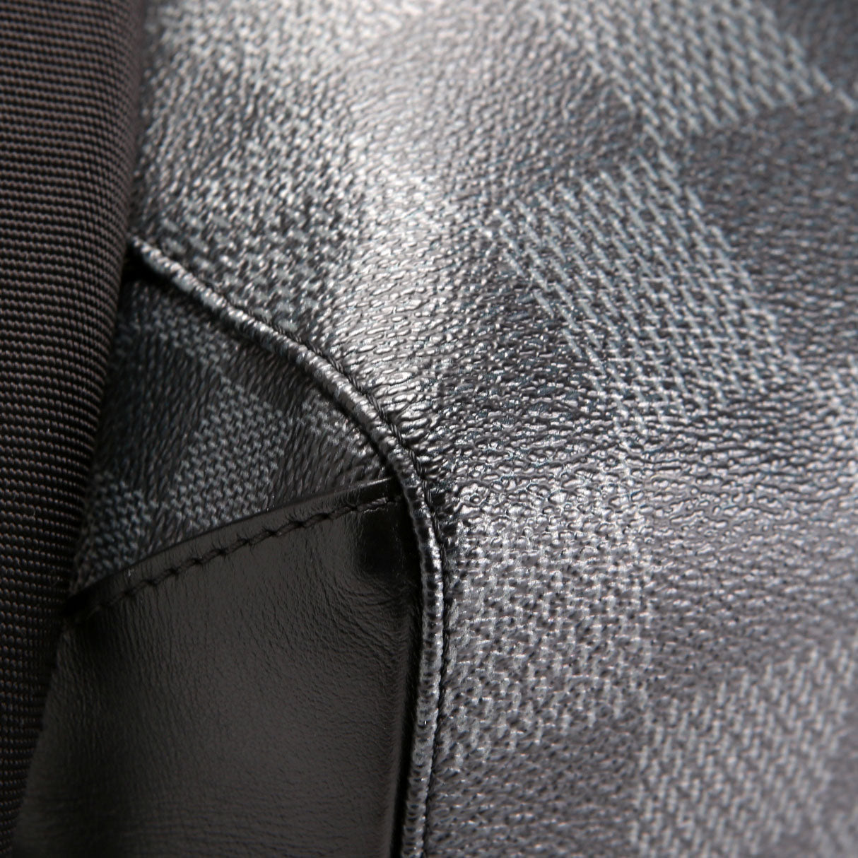 Campus Backpack Giant Graphite