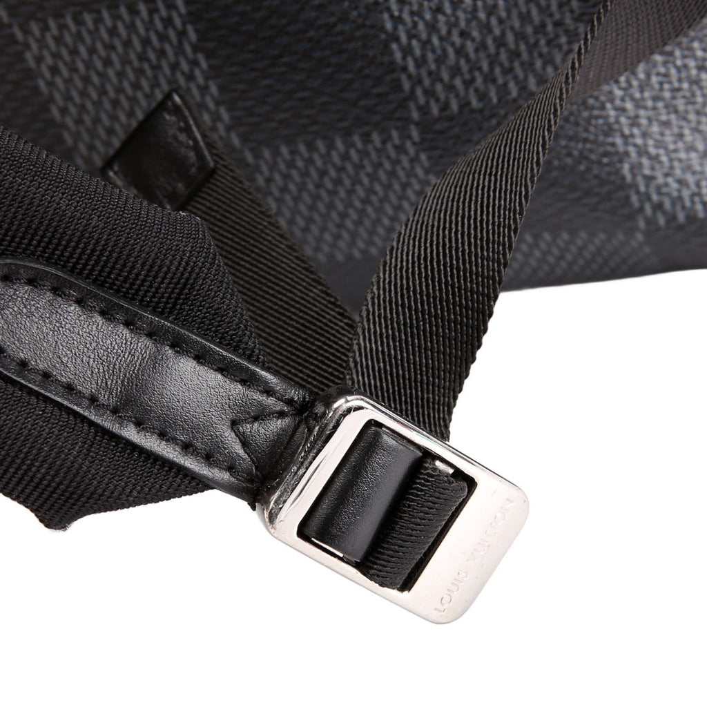 Campus Backpack Giant Graphite