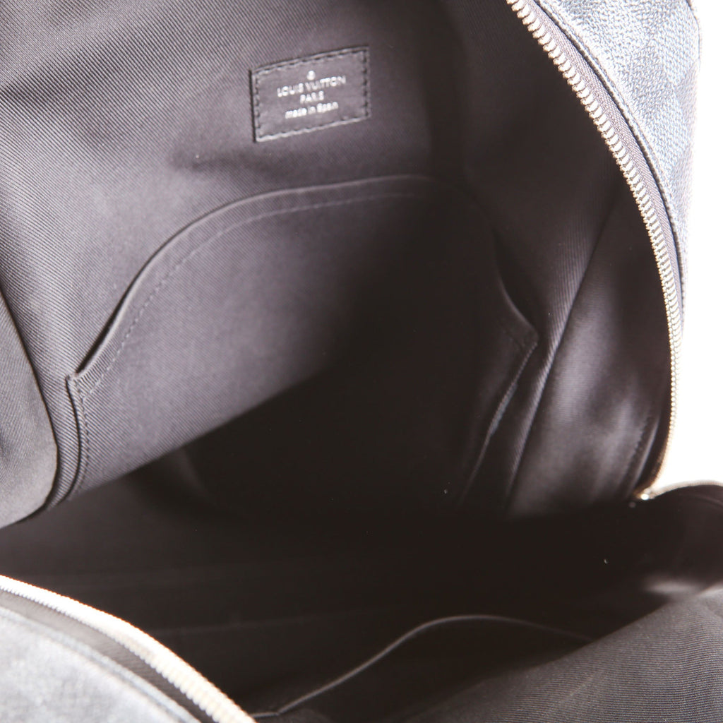 Campus Backpack Giant Graphite
