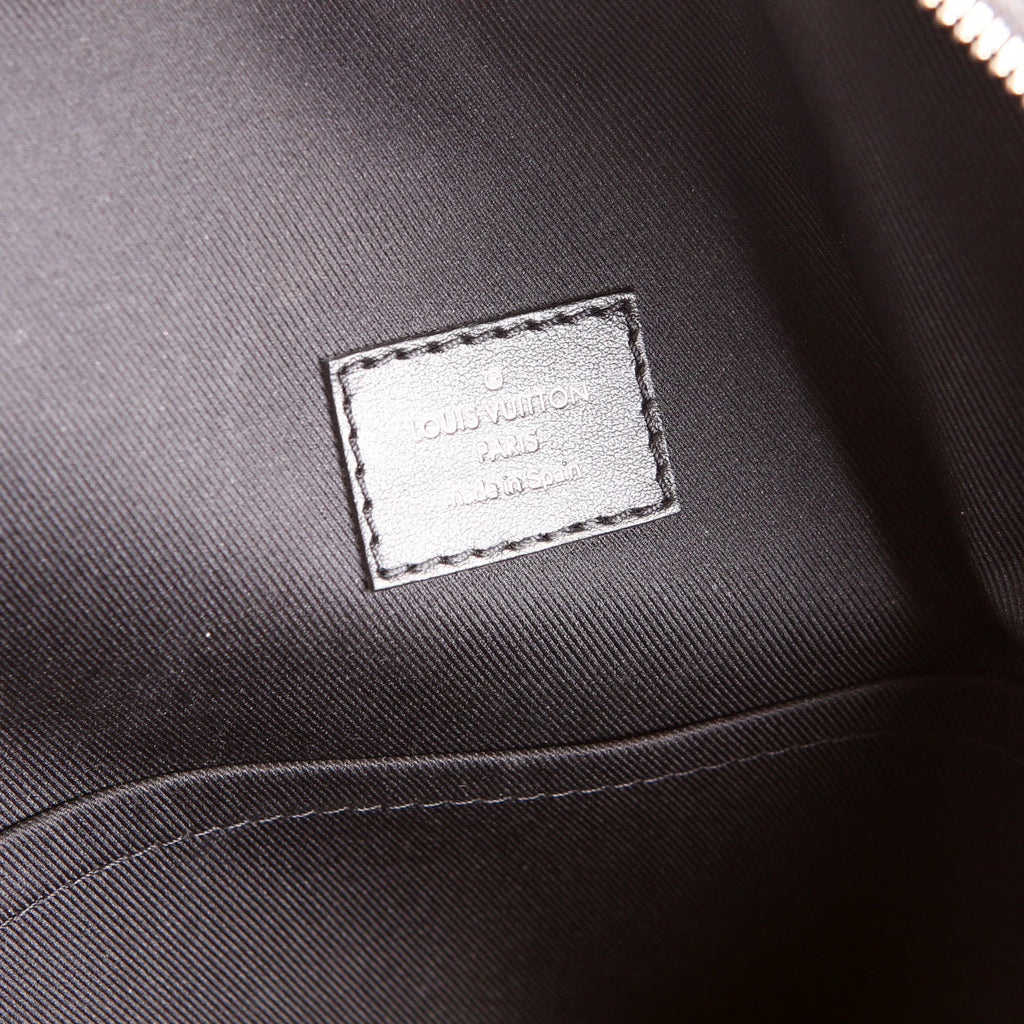 Campus Backpack Giant Graphite