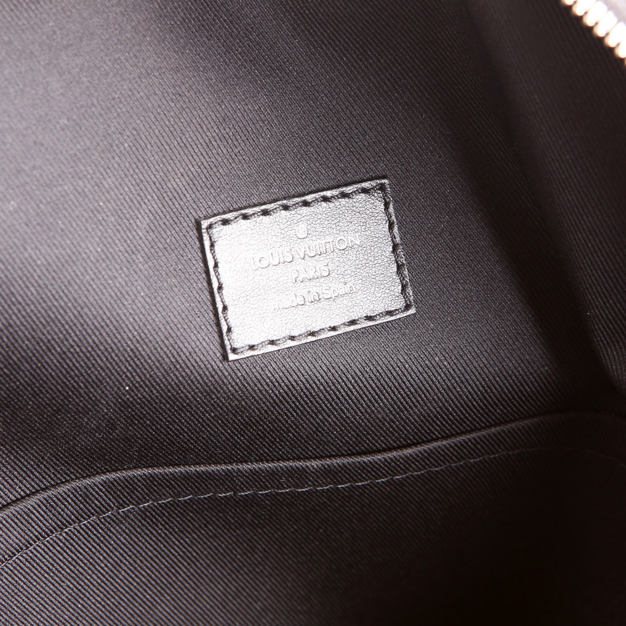 Campus Backpack Giant Graphite