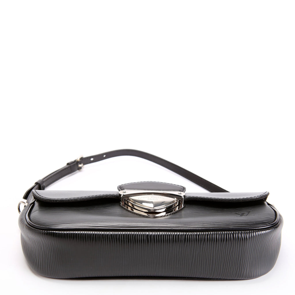 Montaigne Clutch Shoulder Epi