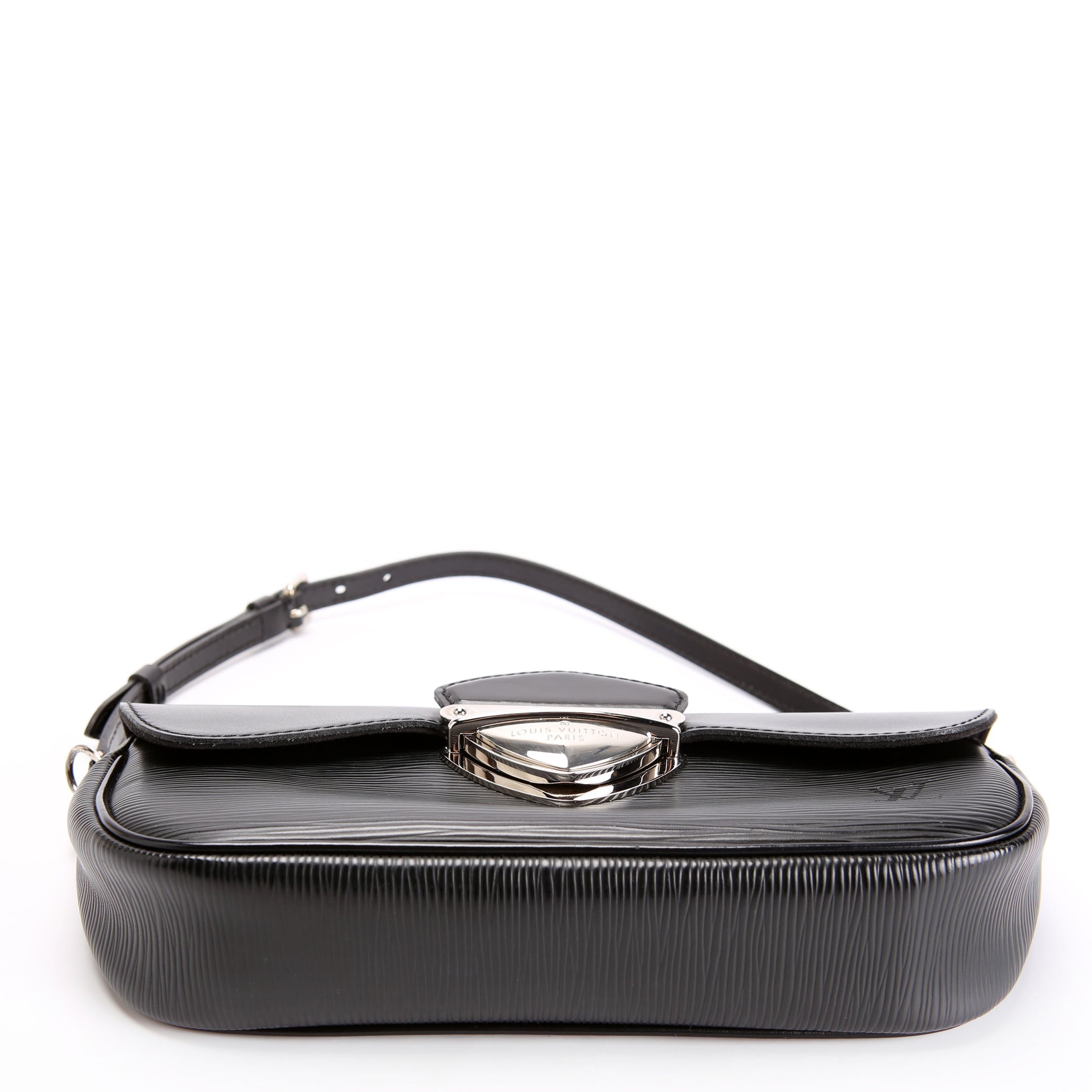 Montaigne Clutch Shoulder Epi