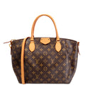 Turenne MM Monogram