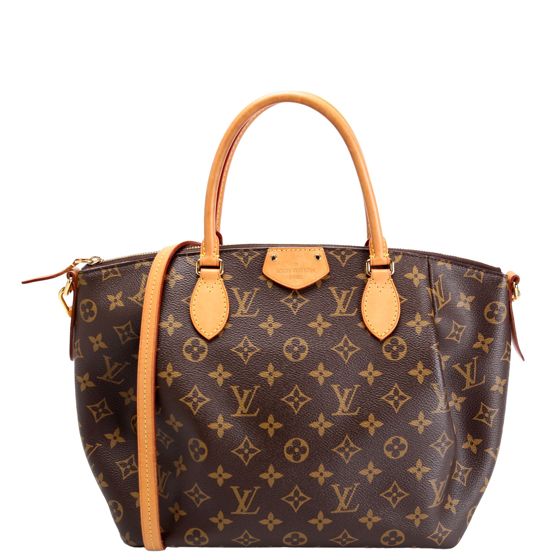 Turenne MM Monogram