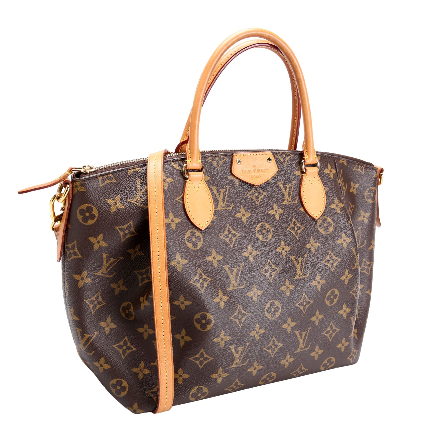 Turenne MM Monogram