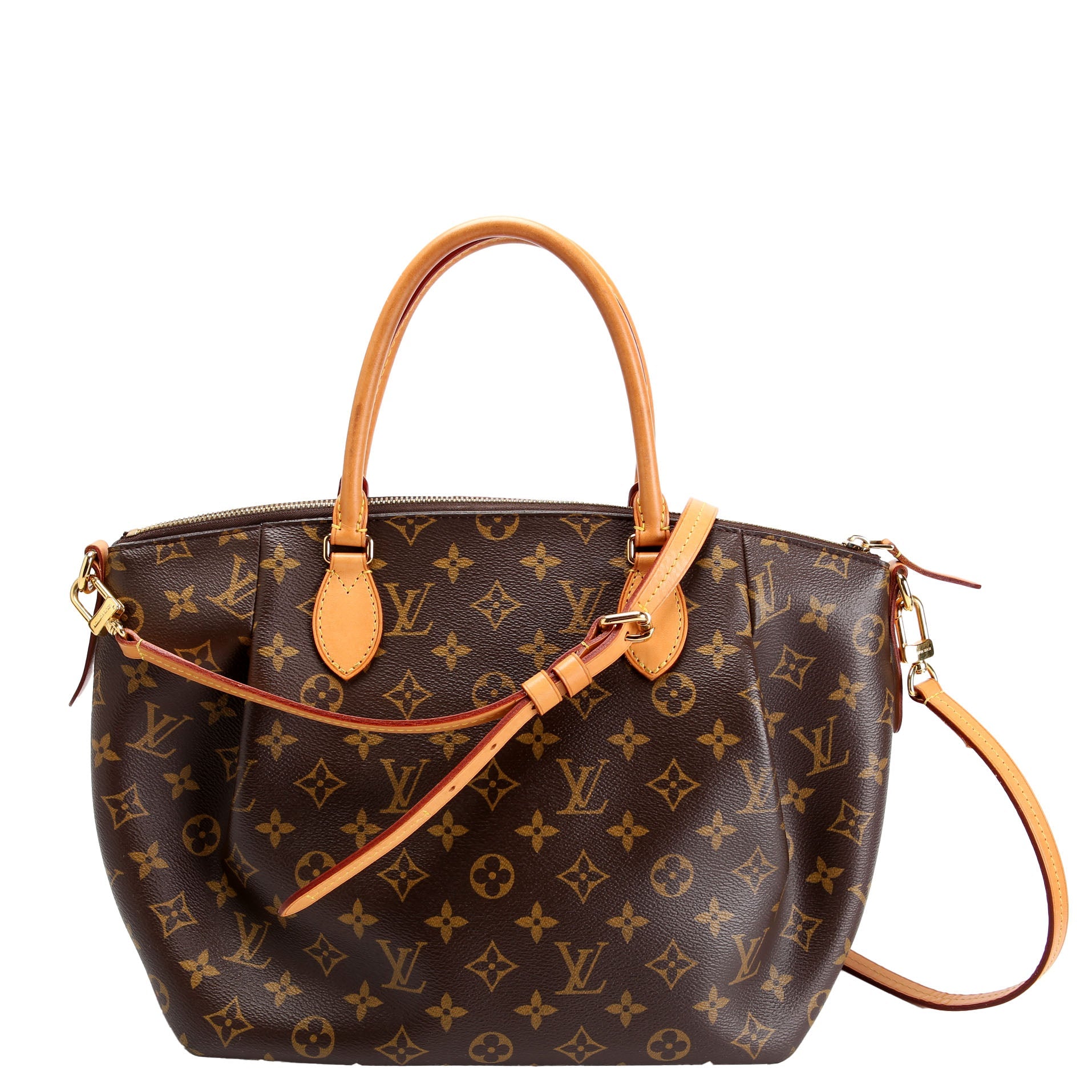 Turenne MM Monogram
