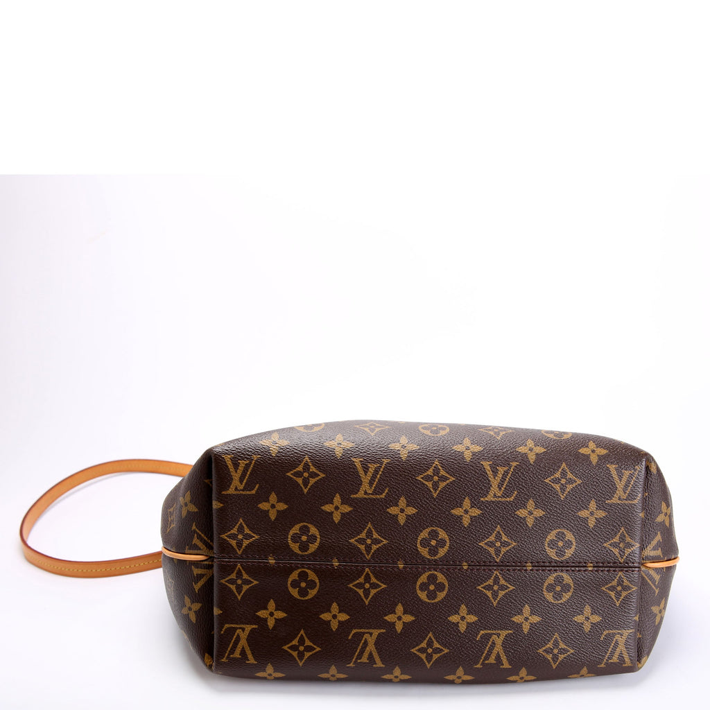 Turenne MM Monogram
