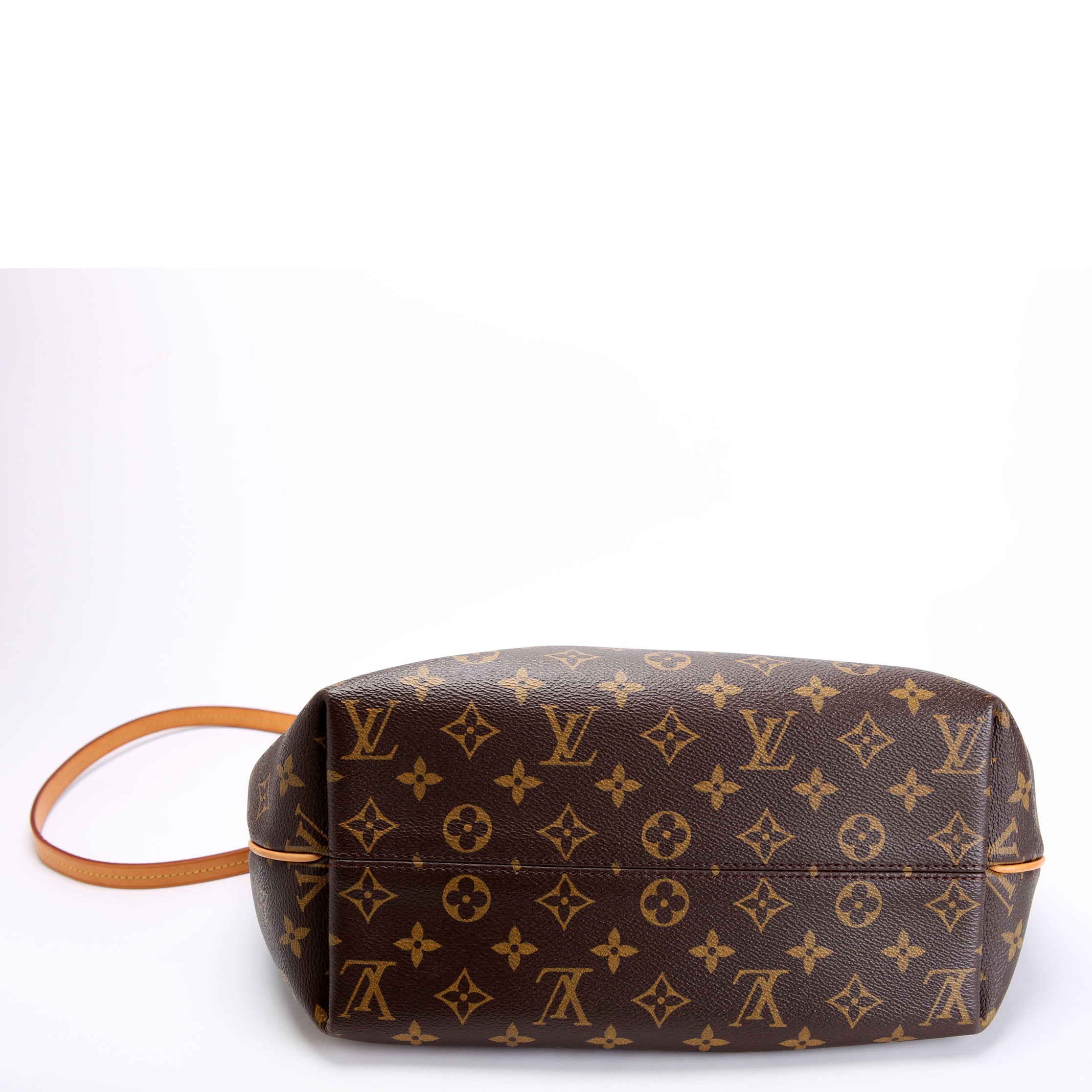 Turenne MM Monogram