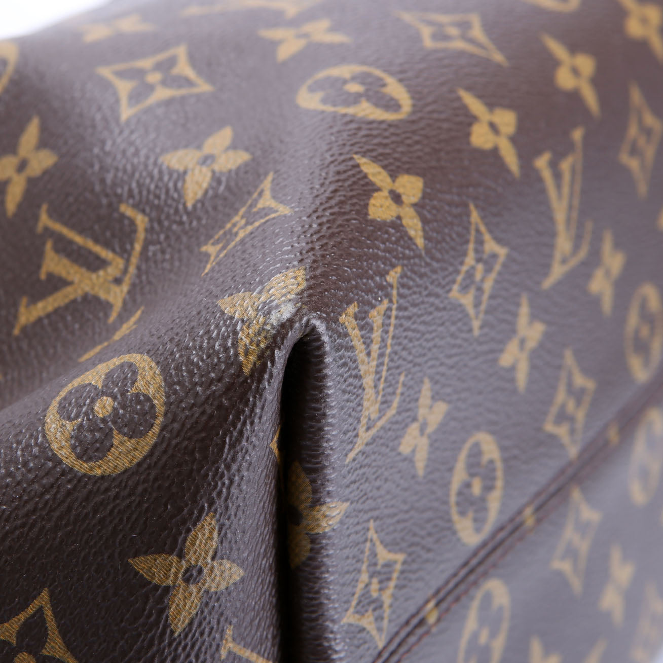 Turenne MM Monogram