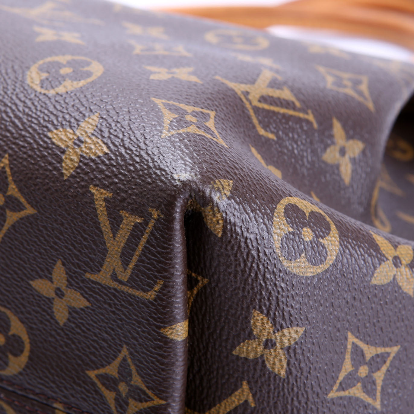 Turenne MM Monogram