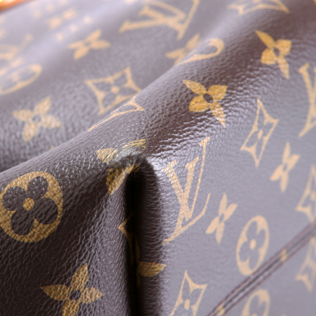 Turenne MM Monogram