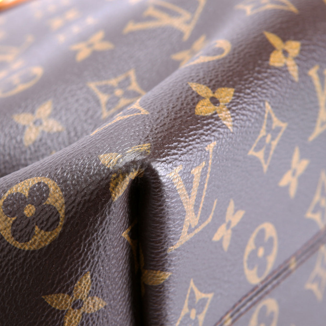 Turenne MM Monogram