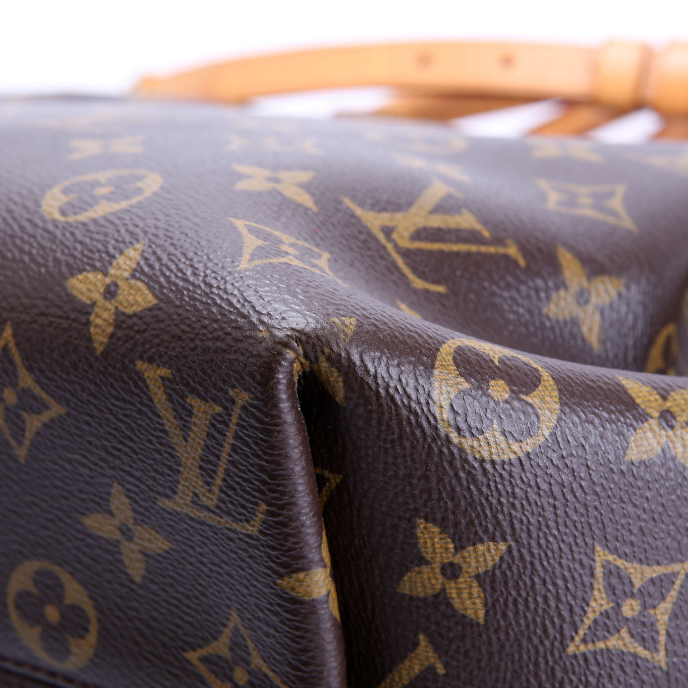 Turenne MM Monogram
