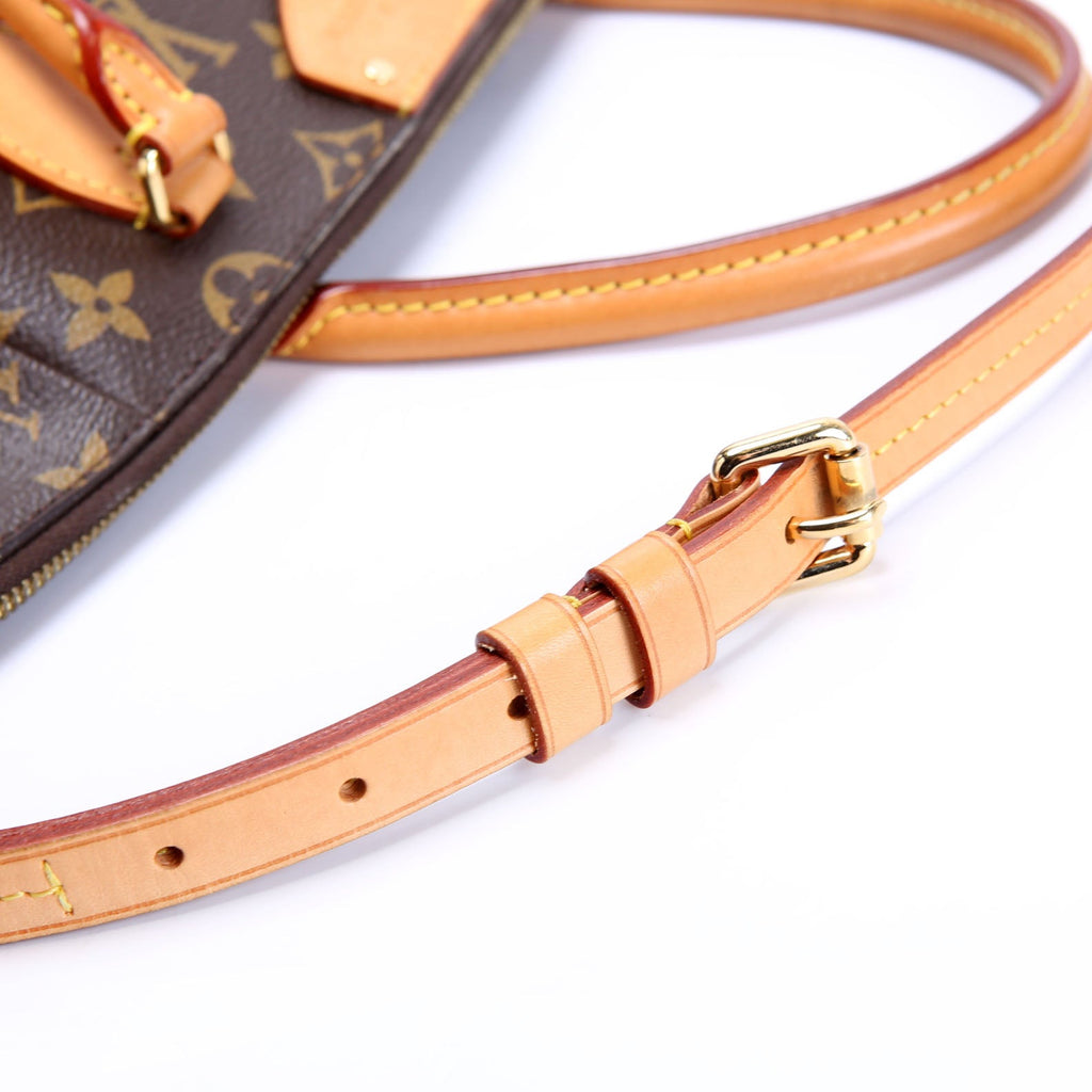 Turenne MM Monogram